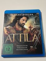 Attila mit Gerard Butler - Blu-Ray