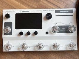 Hotone Ampero II Stage Multieffects