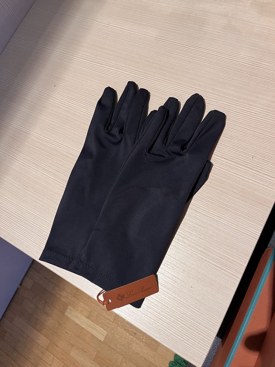 Loro Piana Guanti & manicotti: Loro Piana Gloves – Nuovo e nell'imballaggio originale da Genève venduto da 3M_JR