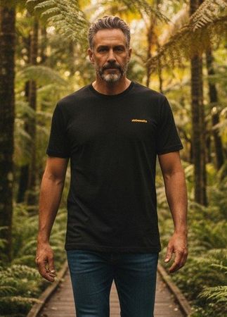 5146SE – T-shirt Visionnaire – XL