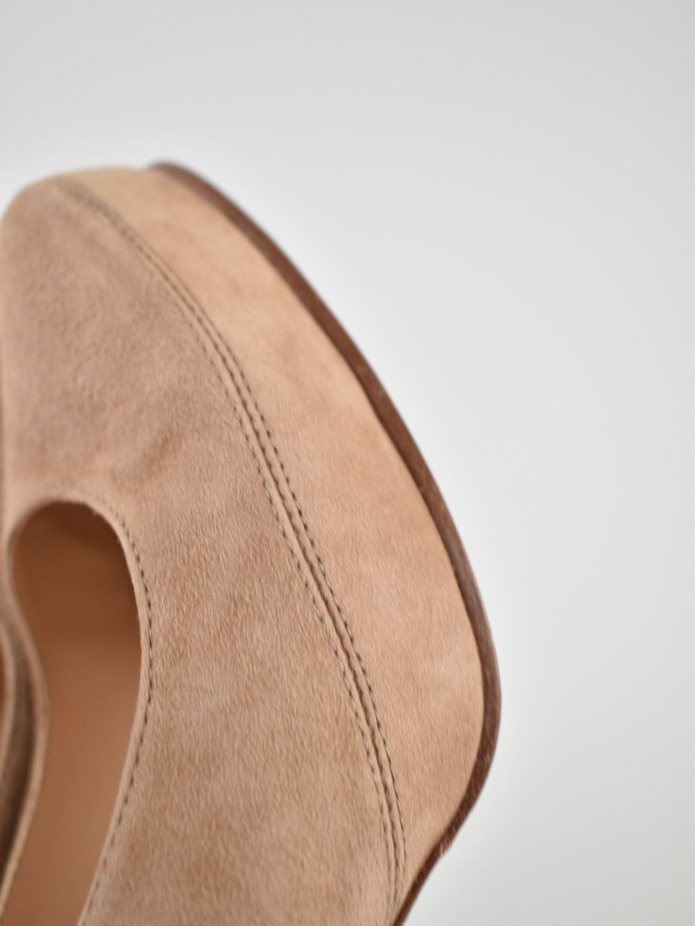 Unisa Scarpe da donna: Unisa Wildleder Pumps, Gr.38.5 – Usato da Nürensdorf venduto da 2ND_STORY 4