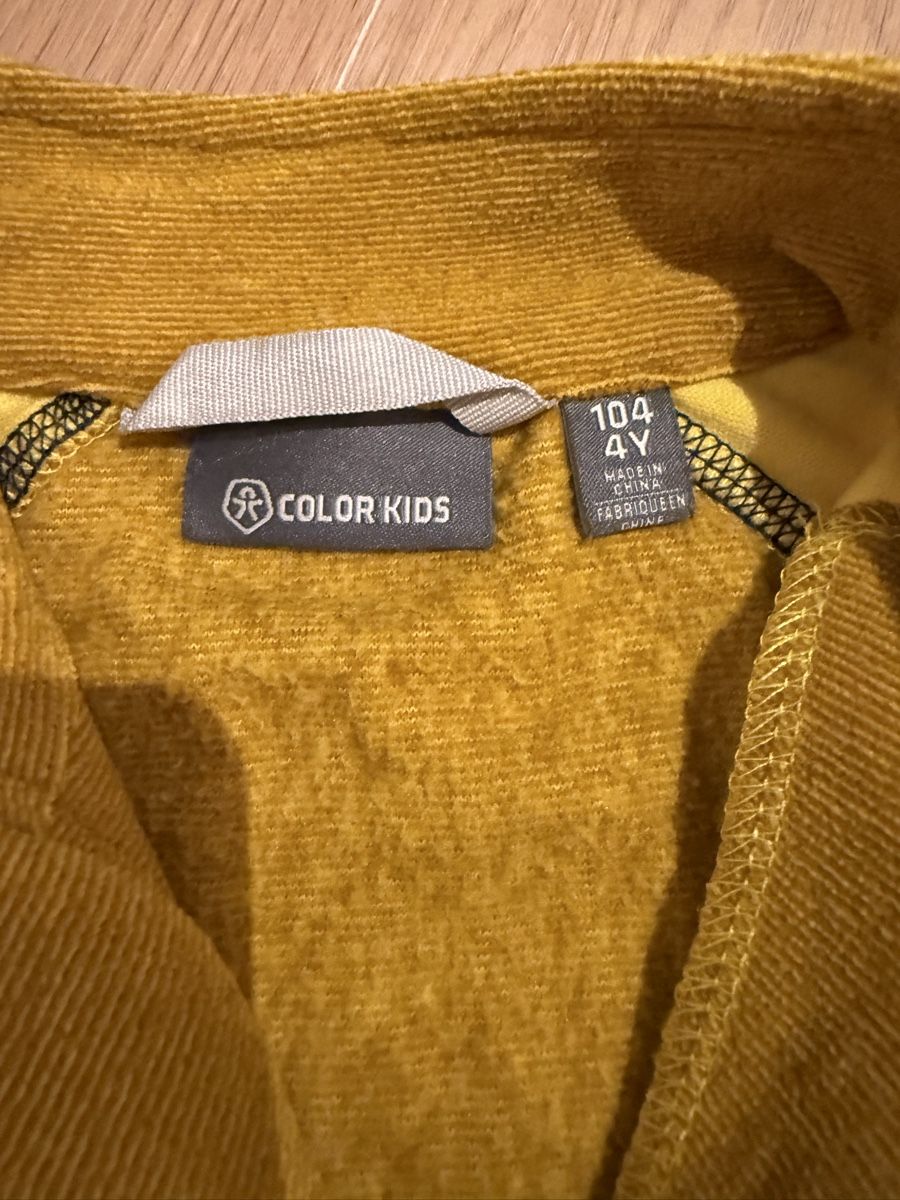 Maglioni & Felpe: Fleece-Pulli, Grösse 104 – Usato da Rümlang venduto da zflyfa0001 2