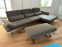 KOINOR Elements Polstergarnitur Neu ( identisch mit Knoll )