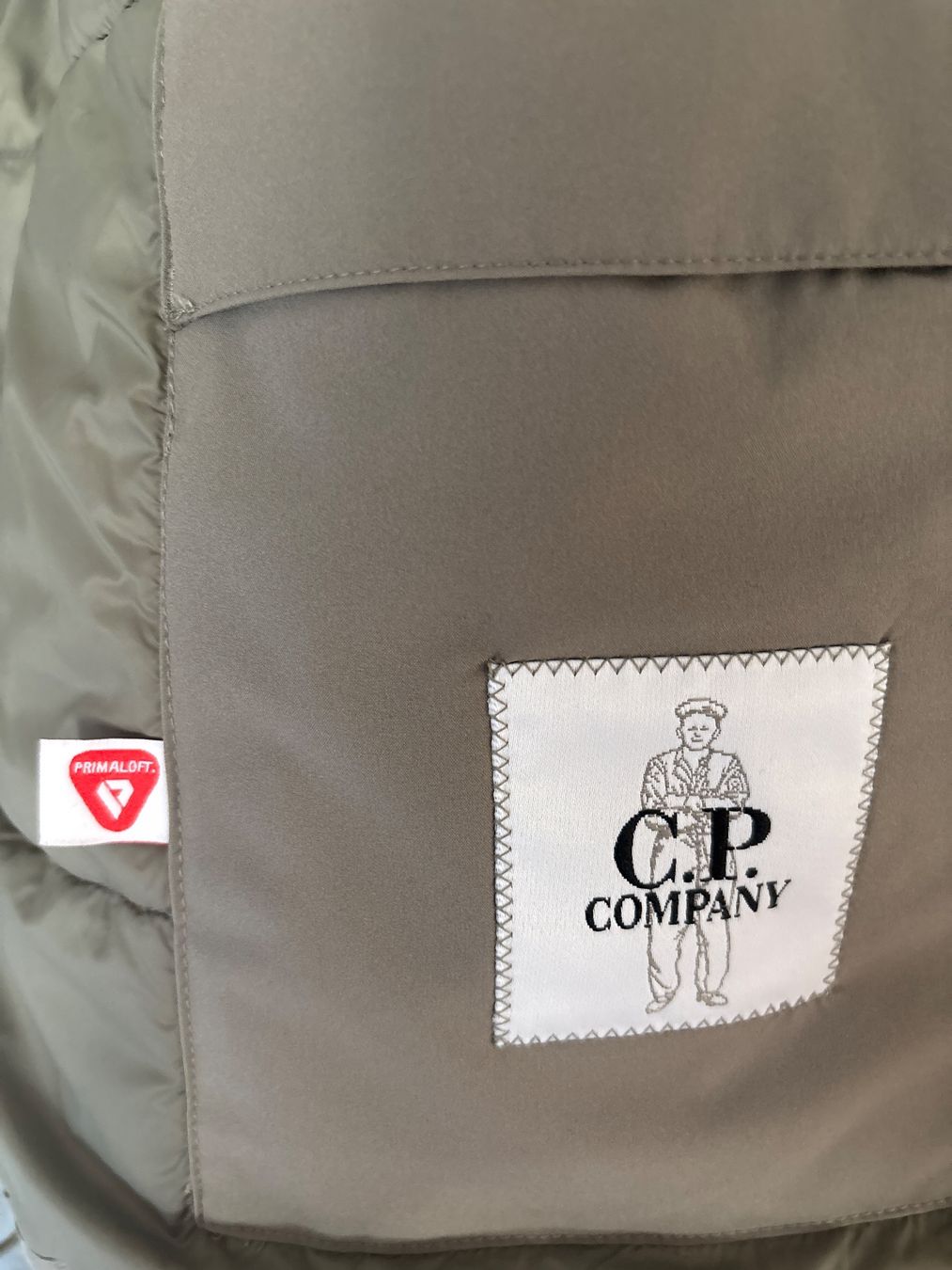 CP Company Giacche: CP Company Jacke – Nuovo (secondo la descrizione) da Effretikon venduto da StoneIsland8604 3