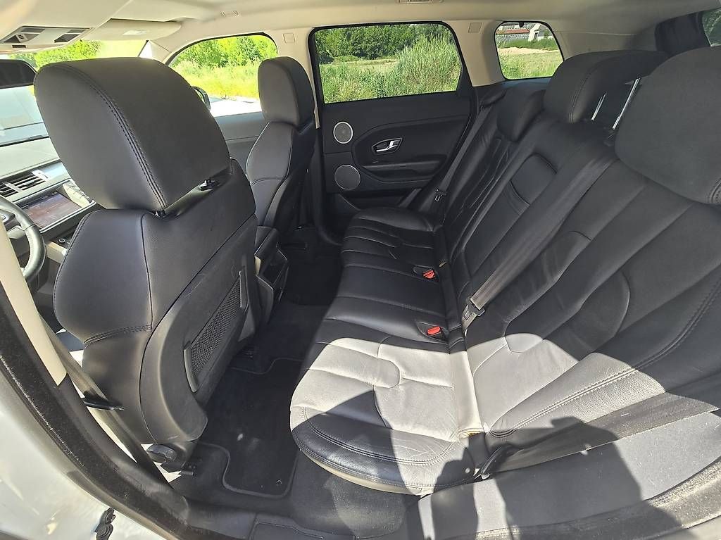 Automobili: Land Rover Evoque  – Usato da Lausen venduto da mirip86 4