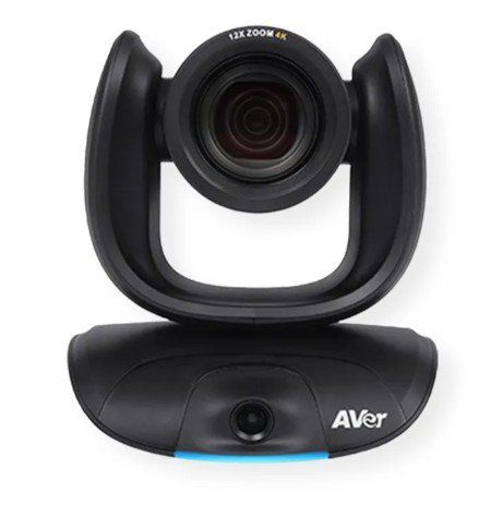 Webcam: Aver USB Kamera CAM550, schwarz – Nuovo (secondo la descrizione) da Bassersdorf venduto da COOL-AG 3