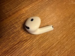 Apple AirPods Pro 1. Gen Ersatzteil Ohrhörer links A3056