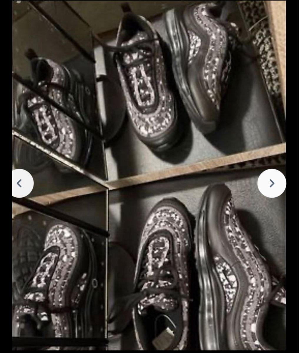Nike Scarpe da uomo: Nike Air Max 97 – Nuovo e nell'imballaggio originale da Schmitten FR venduto da dia_y5nx 4