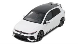 1:18 VW Golf 8 GTI Clubsport OT1221 Otto Models