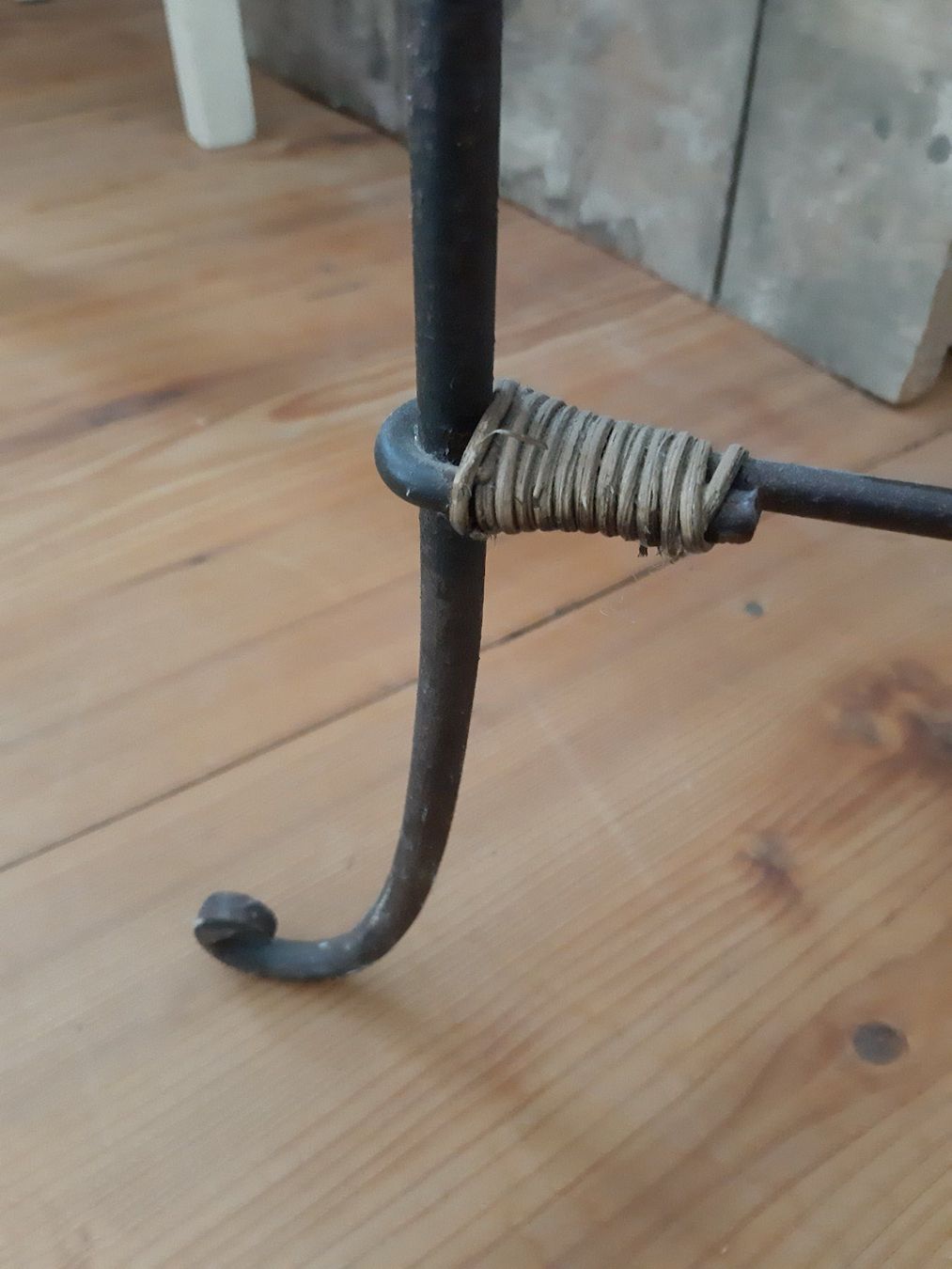Stühle: Gartenstuhl Korbstuhl Rattan – Gebraucht aus Nänikon von tinatina78 5