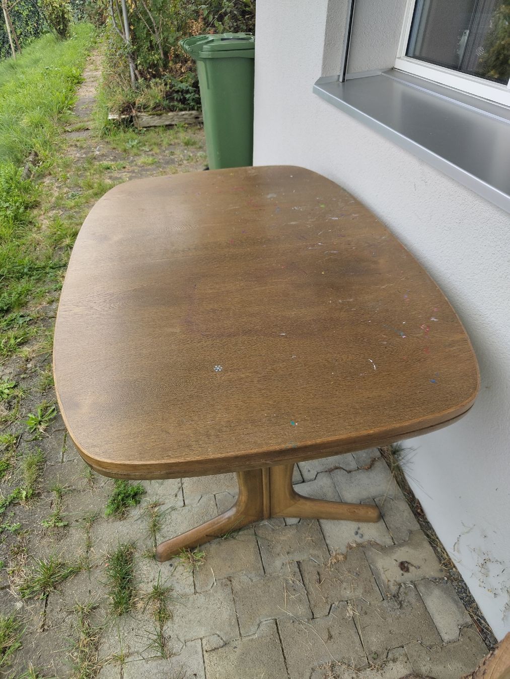 Tables: Bastelltisch – D'occasion à Einigen par Gaby_und_Family 2