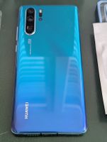 Huawei P30 Pro Aurora 512GB guter Zustand