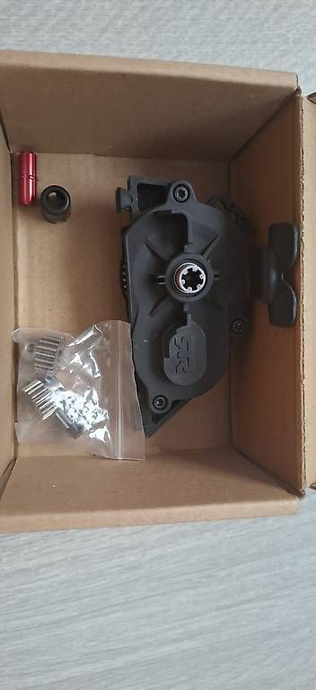 RC Kits de montage: Arrma Slipper Clutch Modul – D'occasion à Bösingen par Schruppateli 4