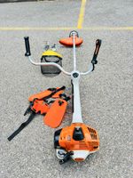 Rasentrimmer Stihl FR 460 TC 