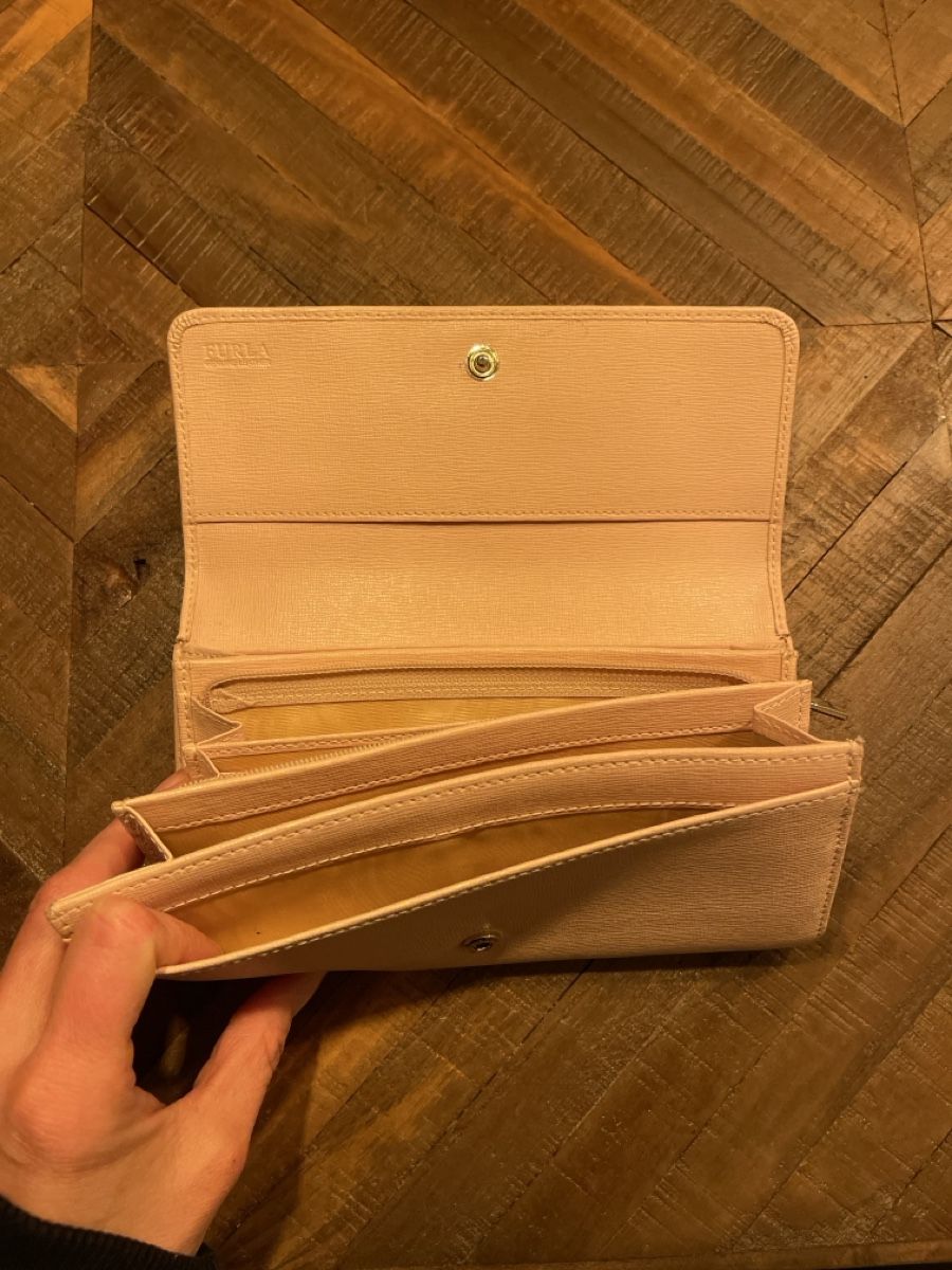 Furla Portemonnaie: FURLA Portemonnaie – Gebraucht aus Adliswil von jota_ 3