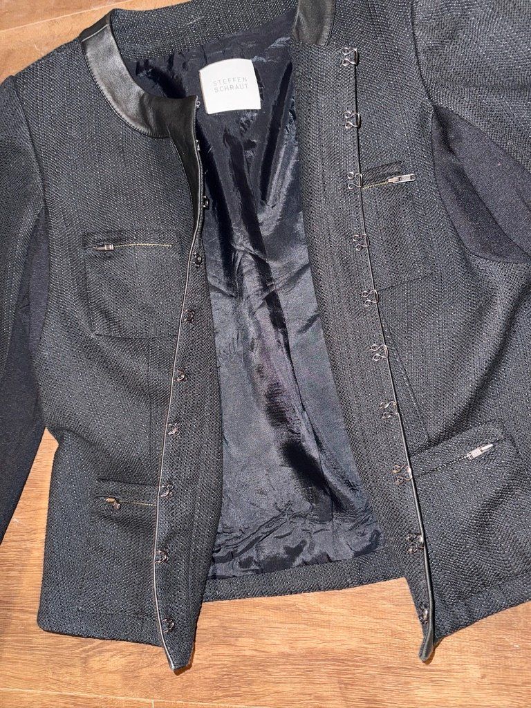 Steffen Schraut Giacche: Steffen Schraut blazer - FR 40 – Usato da St-Sulpice VD venduto da juhdu 5