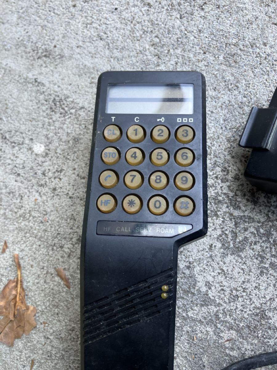 Motorola Telefoni cellulari / Smartphones: Mobira und motorla – Usato da Spreitenbach venduto da Strolch 1