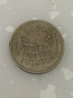 Schweizer Gedenkmünze 5 Franken 1975