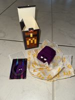 Minecraft McDonald’s Grimace Egg