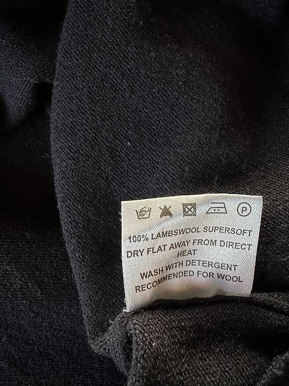 Barbour Pulls & Sweat-shirts: Wollpullover Barbour – D'occasion à Trin Mulin par bloe01 2