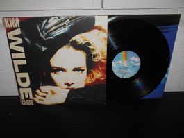 Kim Wilde – Close / 1988