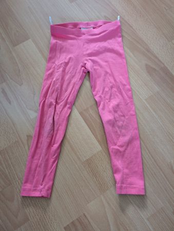 Mädchen Leggins