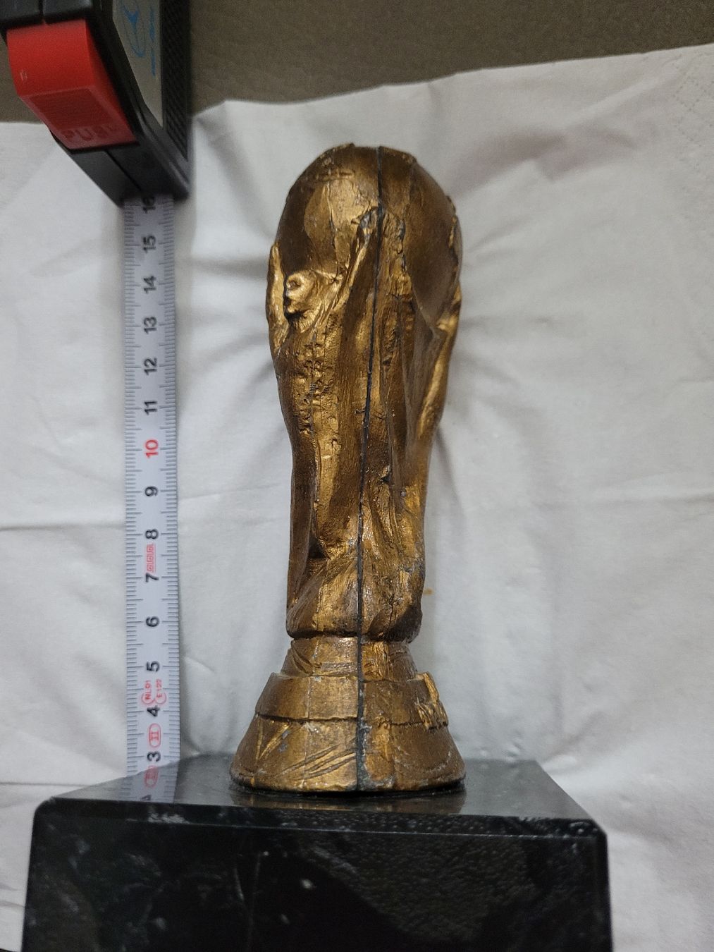 Altre raccolte & rarità: world cup pokal Kellerfund – Usato da Basel venduto da dhe_qbg8