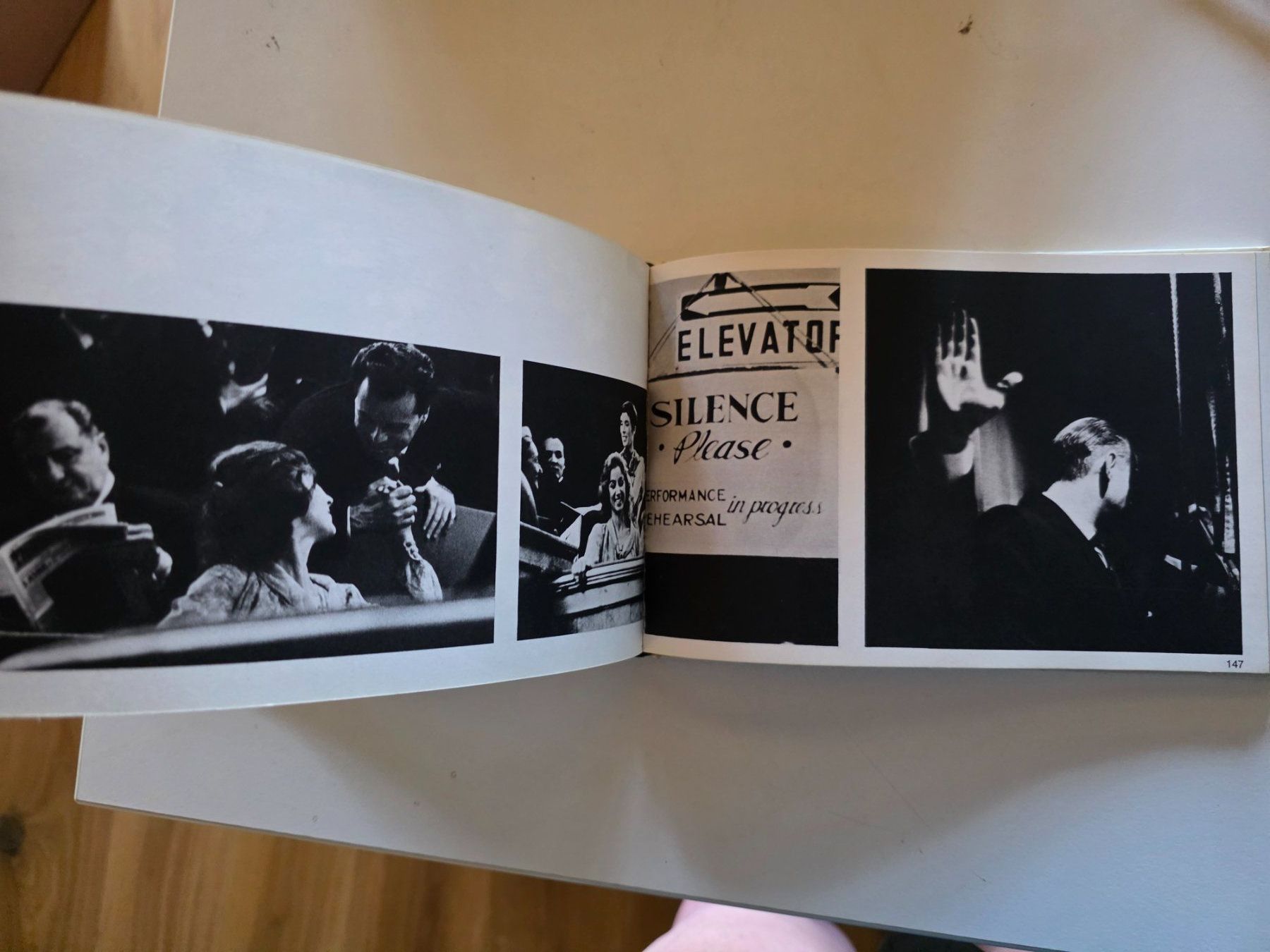 Livres: Eintritt frei Oper - Edition Rencontre 1963 – D'occasion à Walterswil BE par Lonitti 9