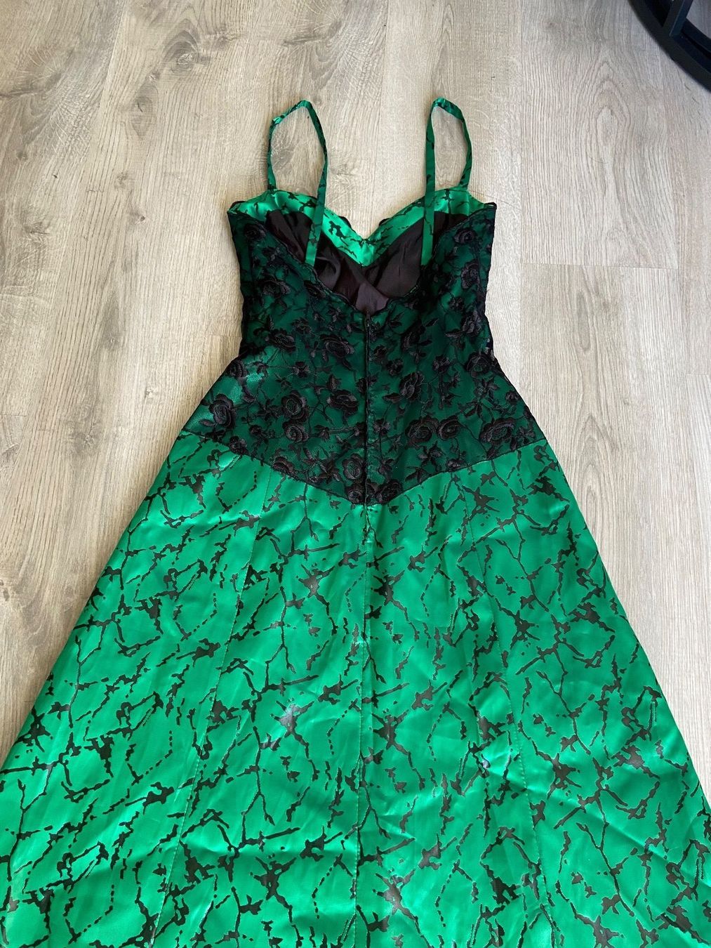 Vestiti: Robe taille S (made in Italy) – Usato da Montreux venduto da Perledor 5