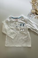 Langarm T-Shirt