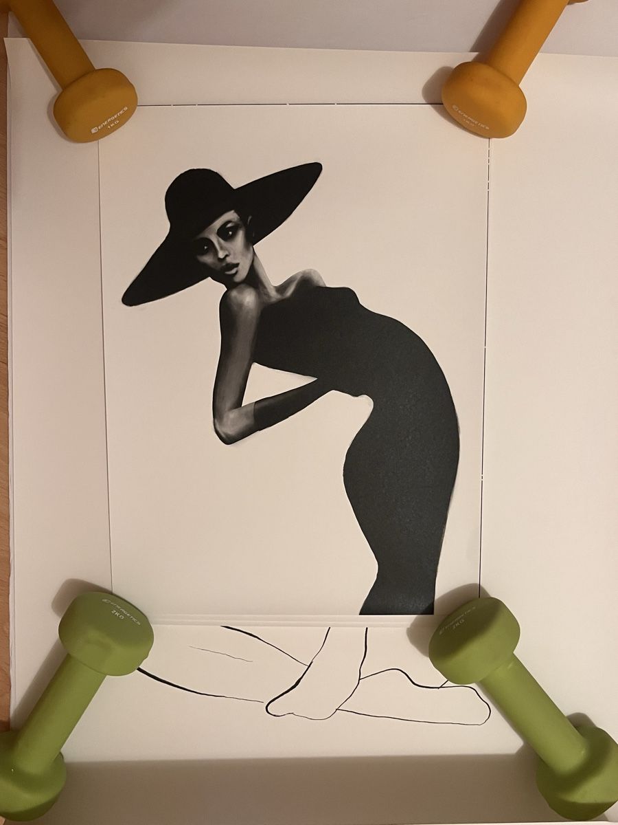 Posters & Illustrations: Desenio Poster – D'occasion à Adligenswil par leandra.b 3