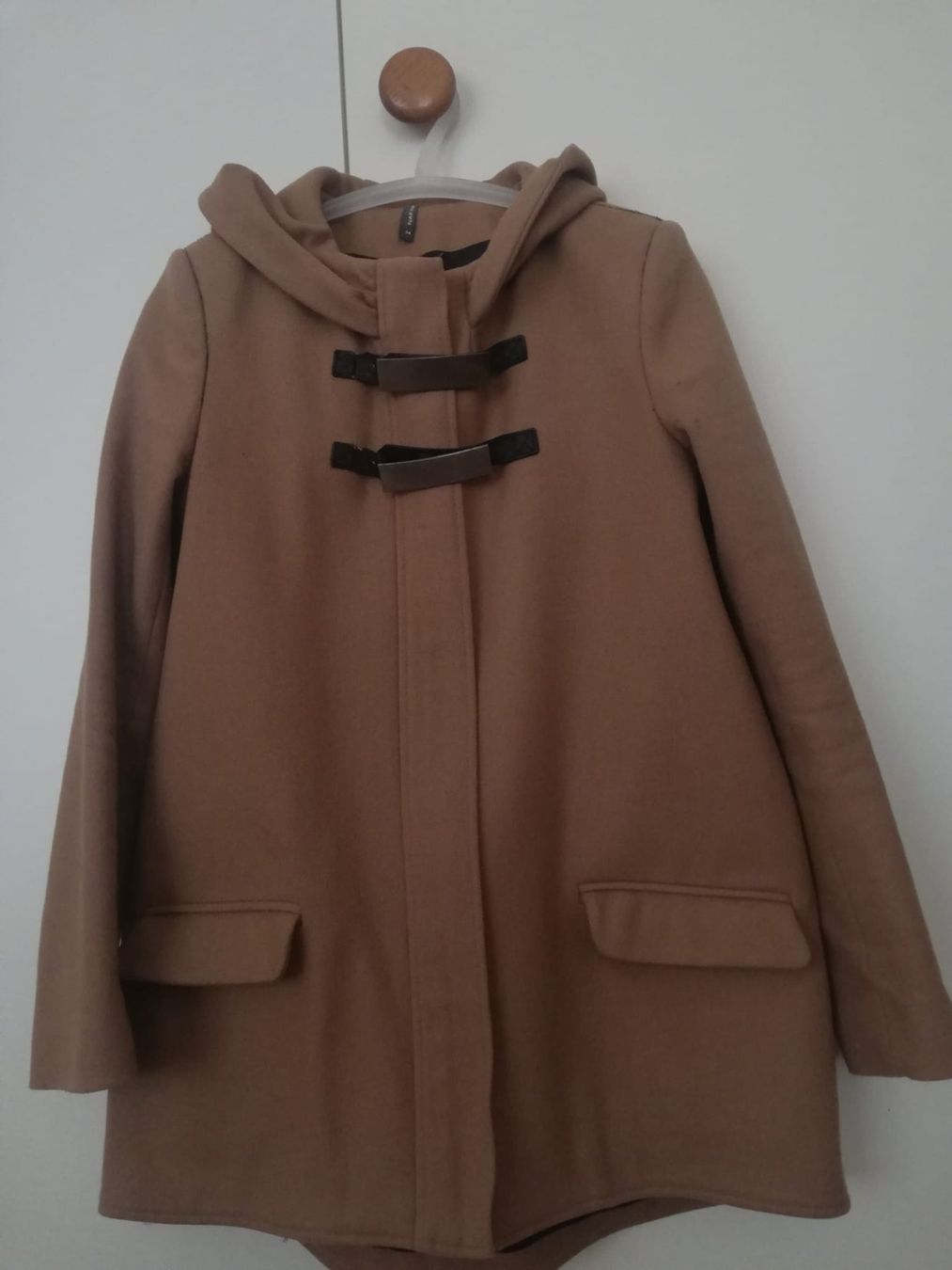 Nafnaf Cappotti: Manteau Naf-Naf – Usato da Préverenges venduto da pau_f7mv