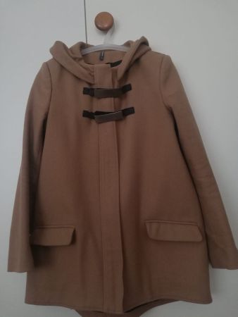 Manteau Naf-Naf