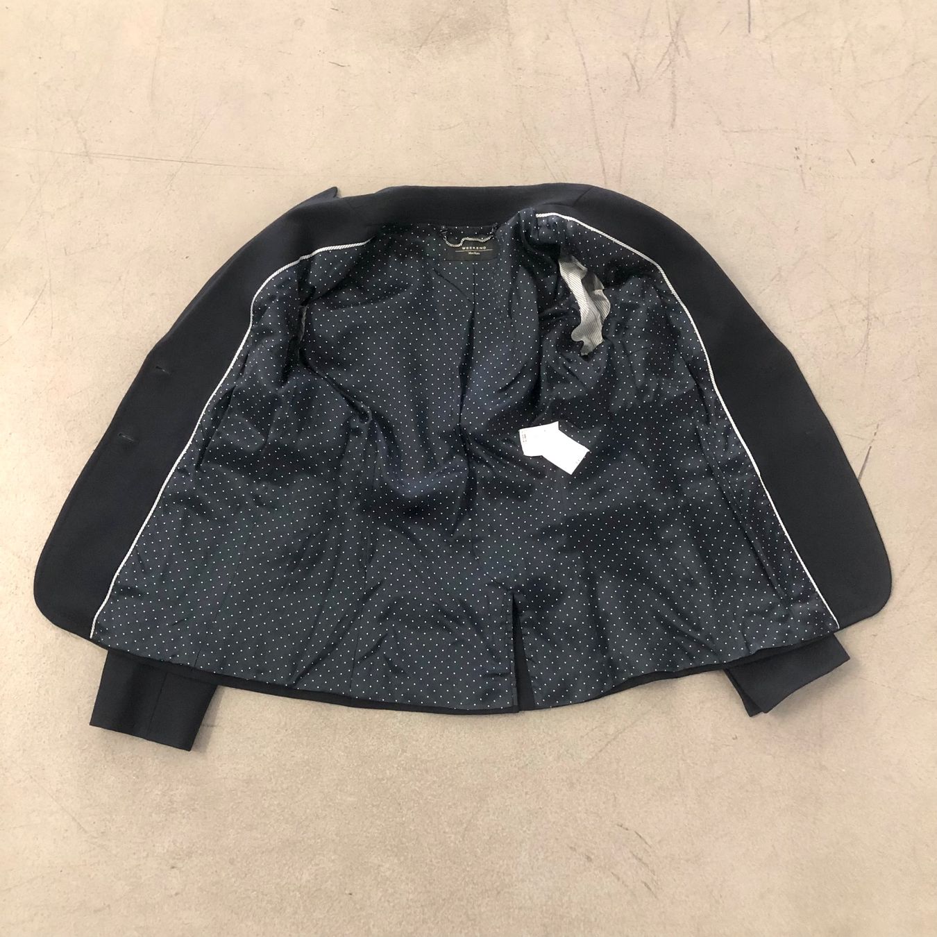 Max Mara Jacken: Max Mara Weekend Blazer, Grösse 38 – Gebraucht aus Brienz BE von Kokolea84 4