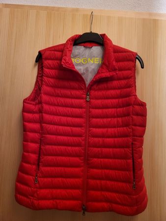Bogner Gilet Gr. M-L