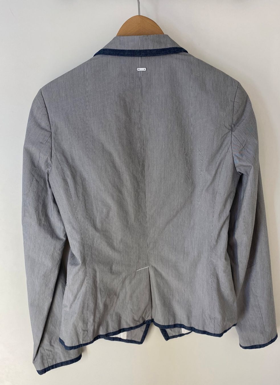 G-Star Giacche: G-Star Blazer Damen Gr. 38 - 100% Baumwolle – Nuovo (secondo la descrizione) da Frauenfeld venduto da LIL_NA 5