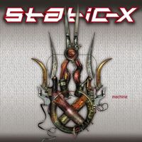 Static-X – Machine