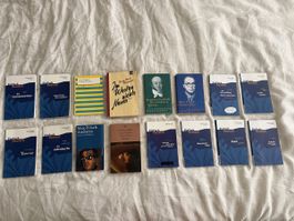 Deutsch Bücher
