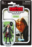 Star Wars Vintage Collection Han Solo (Echo Base) (10 cm)