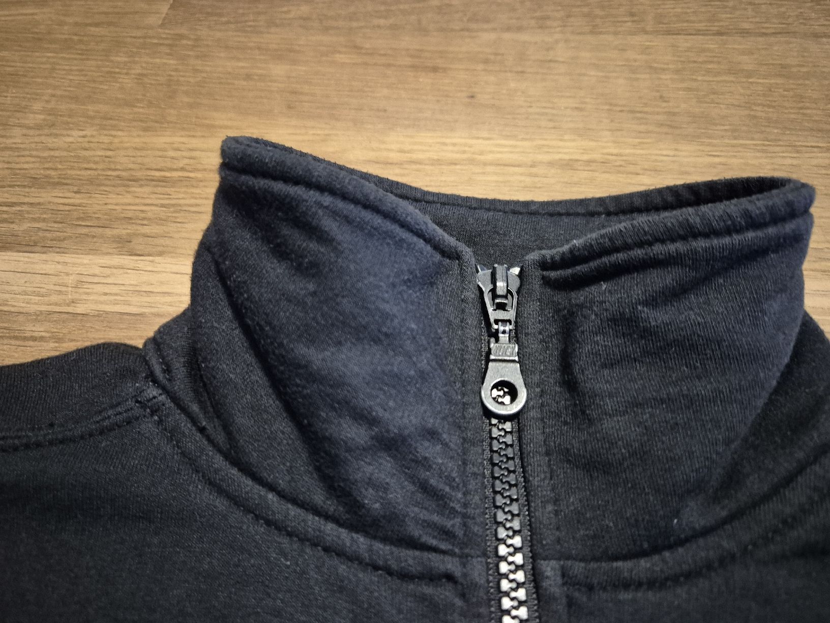 Switcher Jacken: Switcher Zip Jacke, schwarz, Gr. S – Neu (gemäss Beschreibung) aus Urtenen-Schönbühl von Chaeppeler 1