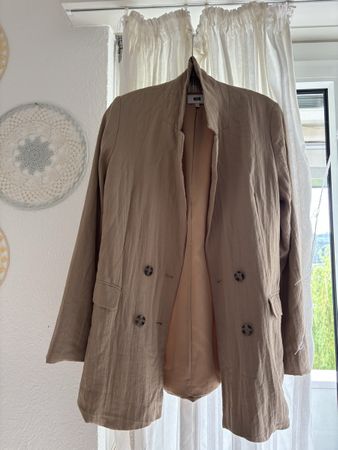 We blaser taille S