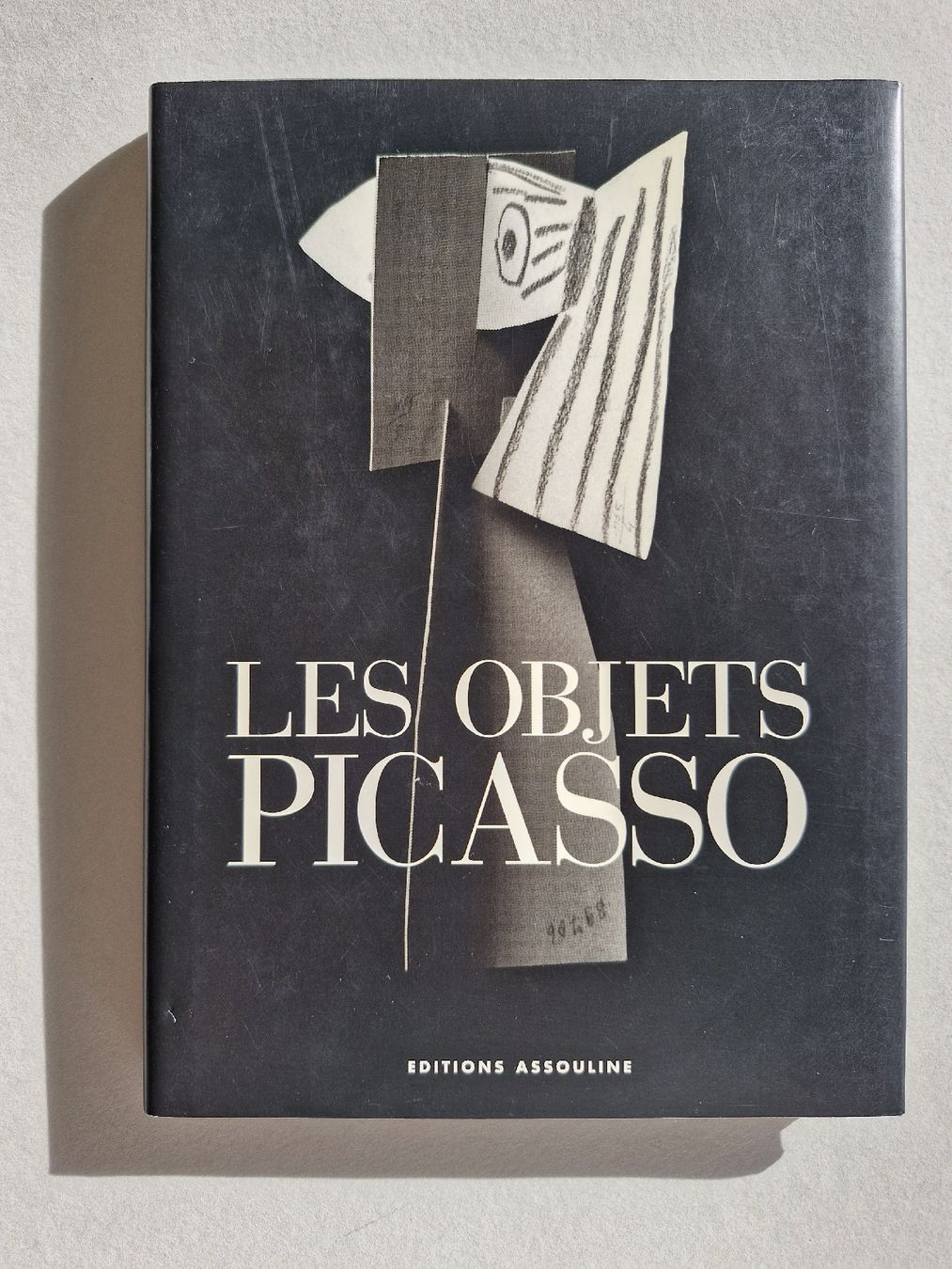 Libri: Picasso - Les Objets: Seltenes Buch, Top Zustand! – Usato da Zürich venduto da Secretariat11