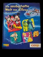 Disney Panini Sammelalbum ? Die zauberhafte Welt Disney!
