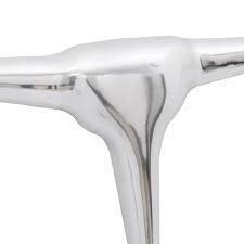 Statuette: Deko "Geweih" aus Alu Neu! – Nuovo e nell'imballaggio originale da Goldach venduto da Top-Shops 3