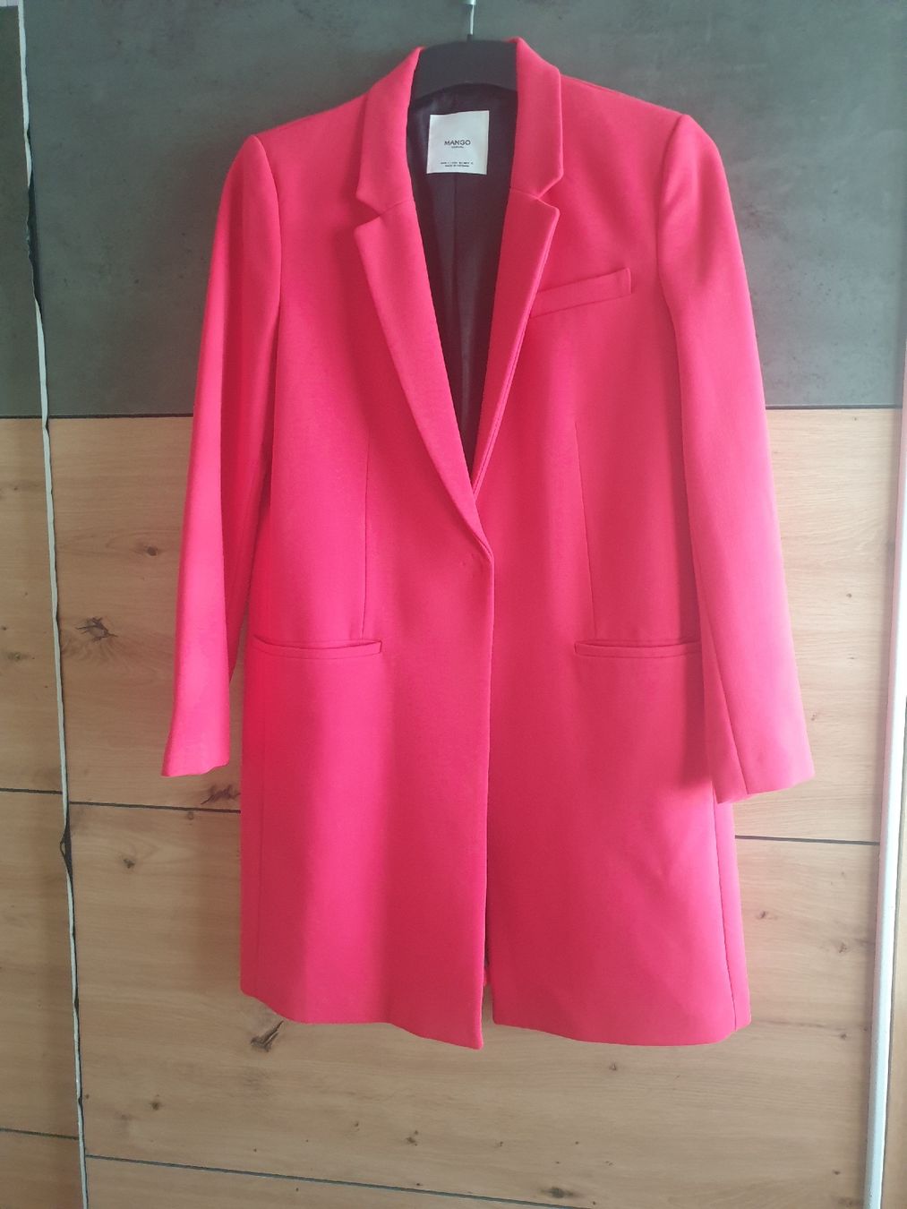 Mango Mäntel: Manteau neuf Mango – Neu (gemäss Beschreibung) aus Fribourg von mal_8zjh 4