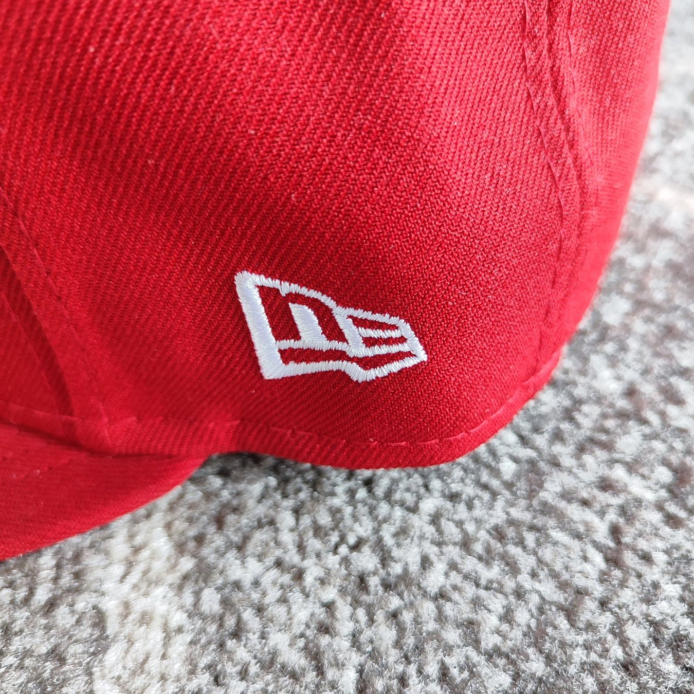 New Era Copricapi, berretti & cappellini: New Era Cap 59FIFTY – Nuovo (secondo la descrizione) da Lamone venduto da ken_8y7h 3