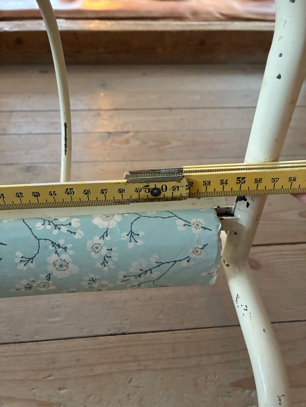 Autres décorations & accessoires: Vintage Papierabroller – D'occasion à Steffisburg par Reitschel5 5