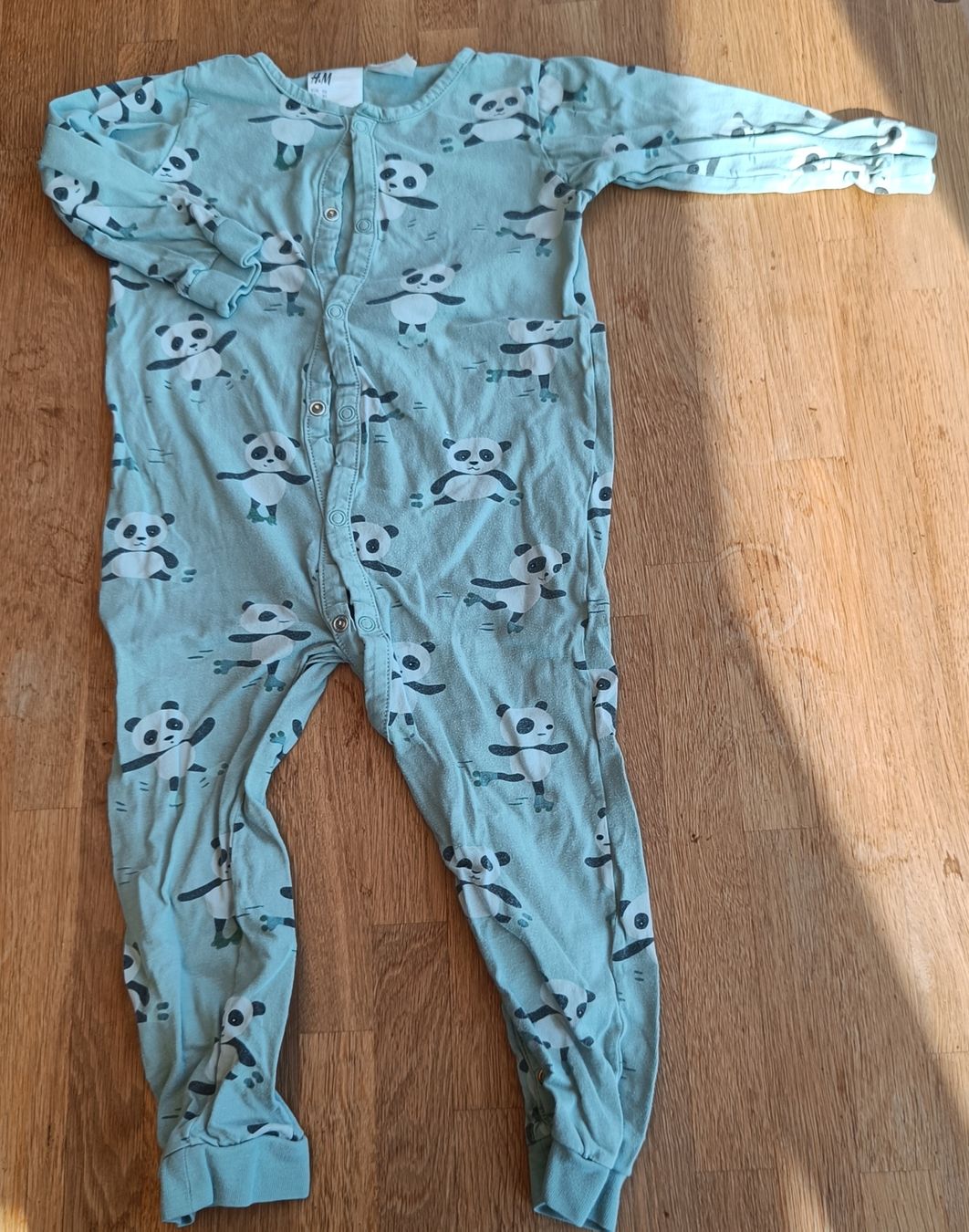 H&M Pigiama & Simili: Pyjama Grösse 98 – Usato da Jaberg venduto da urig17.