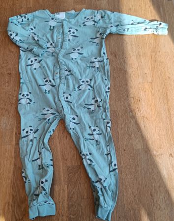 Pyjama Grösse 98