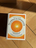 Buch Der Schlüssel zur Selbstbefreiung NEU noch eingepackt